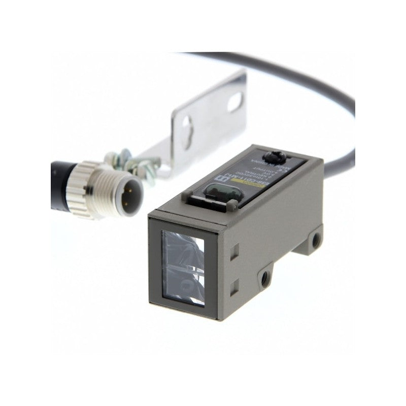 OMRON - E3S-CD11-M1J 0.3M - Photoelectric Sensors