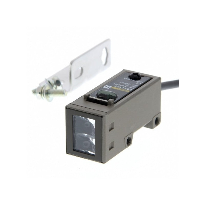 OMRON - E3S-CD12 2M - Photoelectric Sensors
