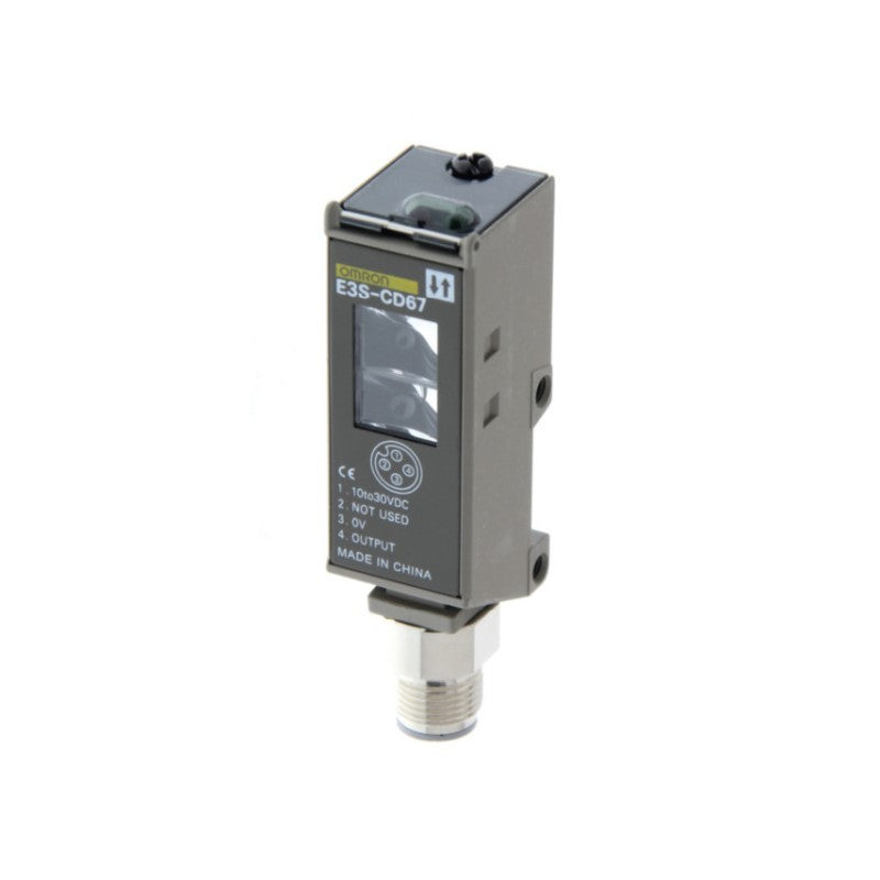 OMRON - E3S-CD66 - Photoelectric Sensors