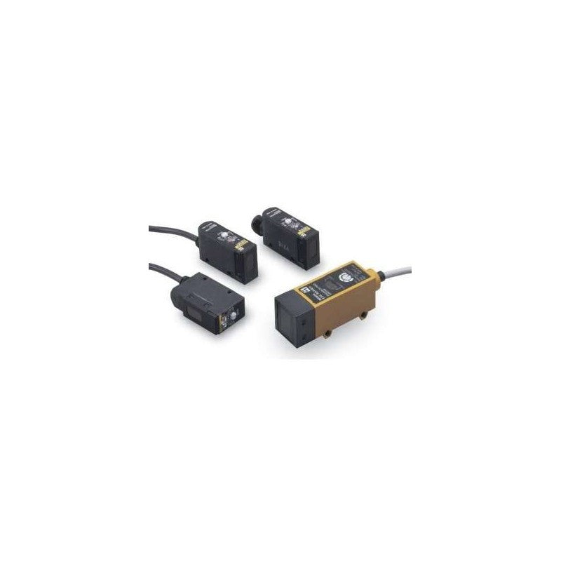 OMRON - E3S-CD67 - Photoelectric Sensors