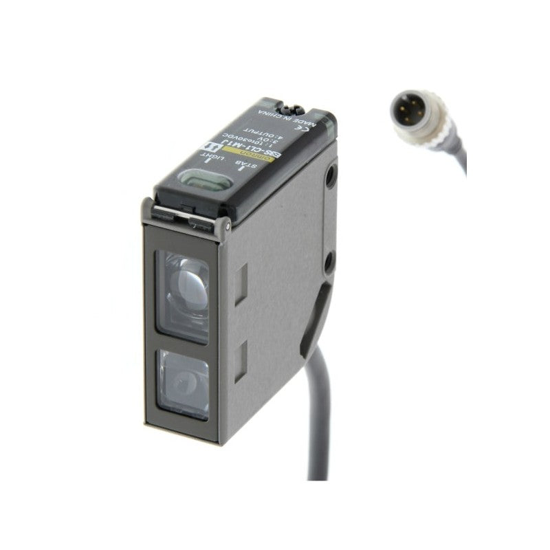 OMRON - E3S-CL1-M1J 0.3M - Photoelectric Sensors