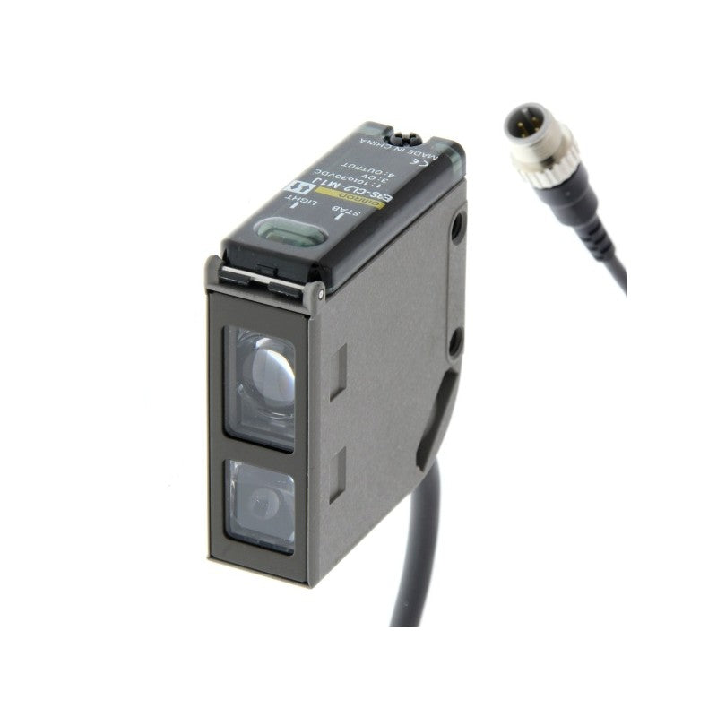 OMRON - E3S-CL2-M1J 0.3M - Photoelectric Sensors