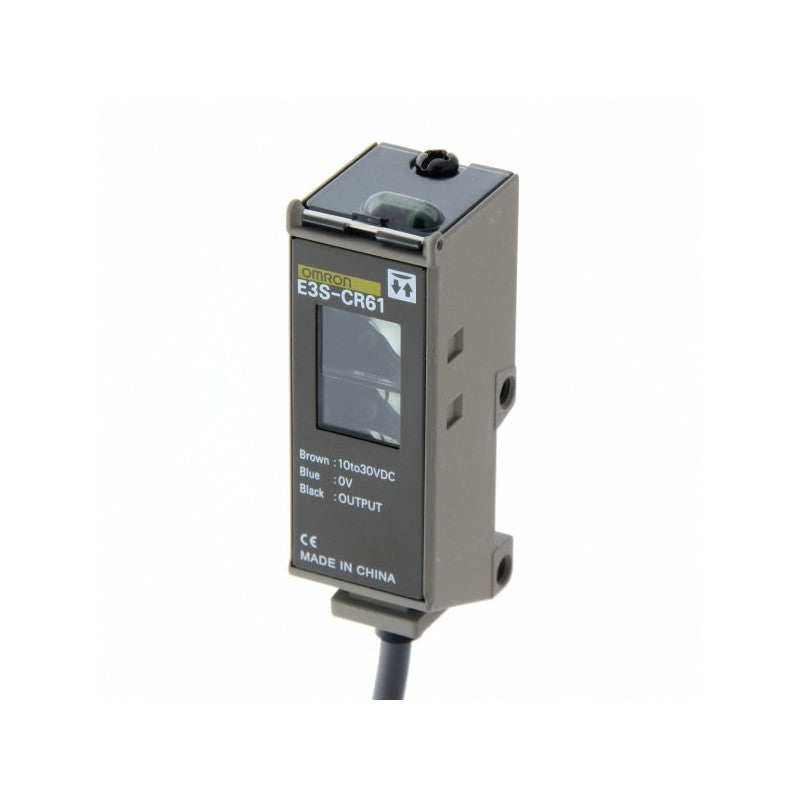 OMRON - E3S-CR61 2M - Photoelectric Sensors