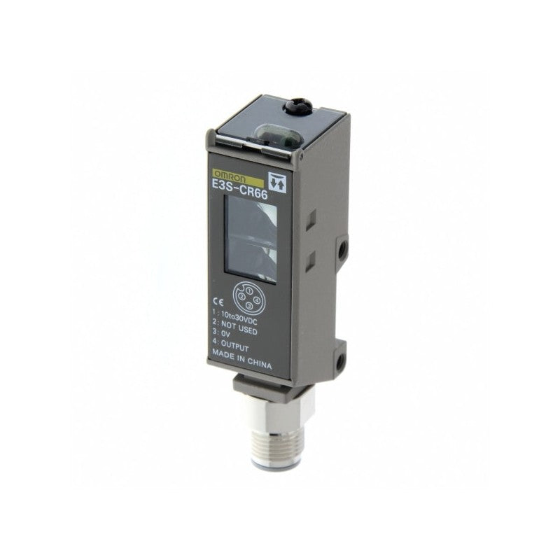 OMRON - E3S-CR66 - Photoelectric Sensors