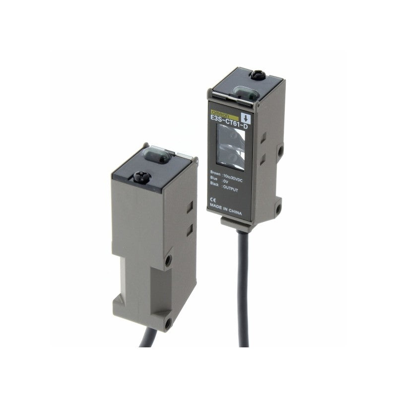 OMRON - E3S-CT61 2M - Photoelectric Sensors