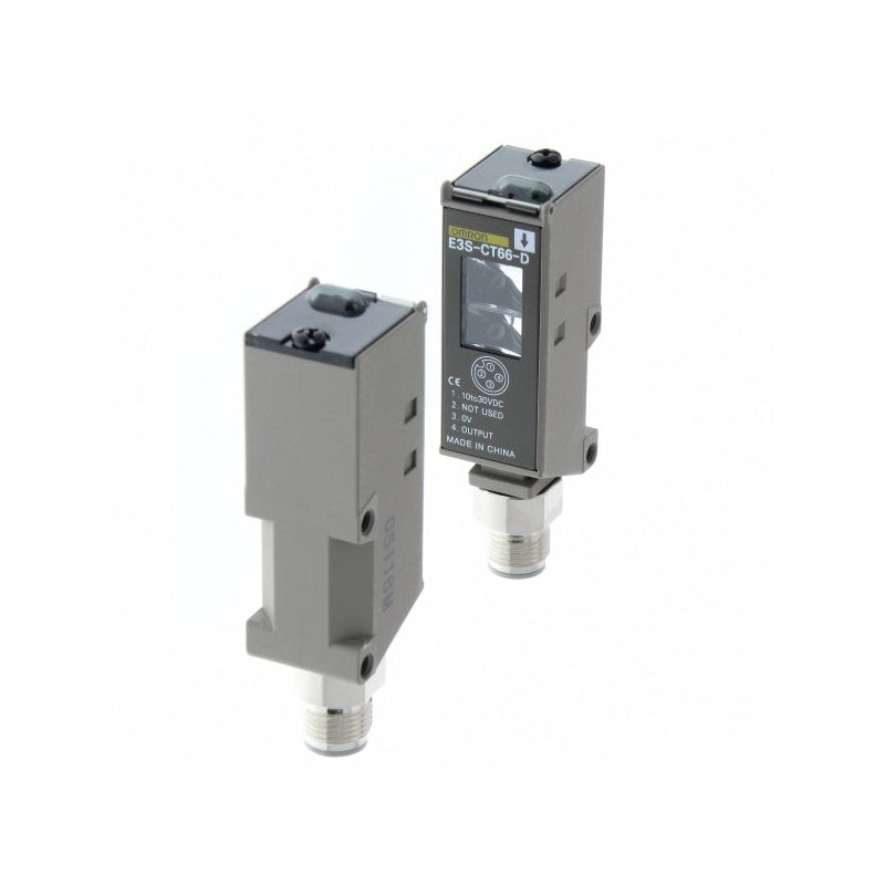OMRON - E3S-CT66 - Photoelectric Sensors