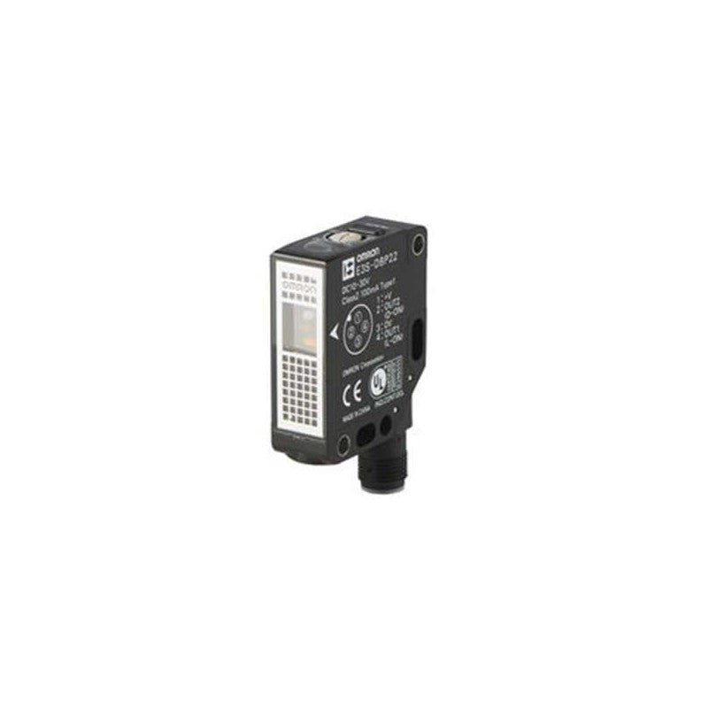 OMRON - E3S-DBP11 2M - Photoelectric Sensors