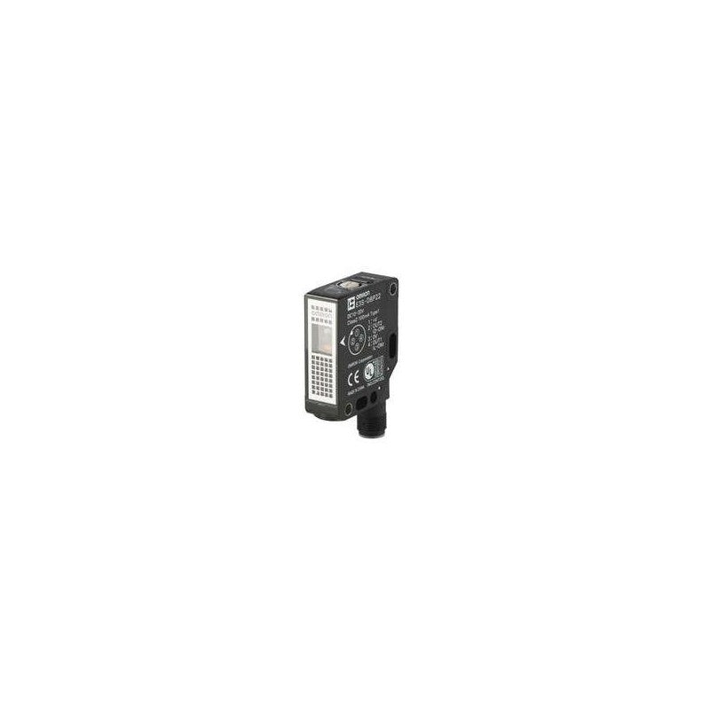 OMRON - E3S-DBP22T - Photoelectric Sensors