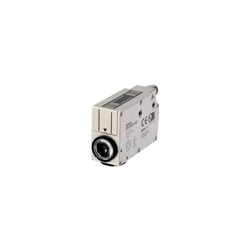 OMRON - E3S-DCN21 - Photoelectric Sensors