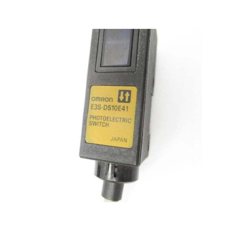 OMRON - E3S-DS10E41 - Photoelectric Sensors