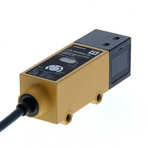 OMRON - E3S-DS30B4 - Photoelectric Sensors