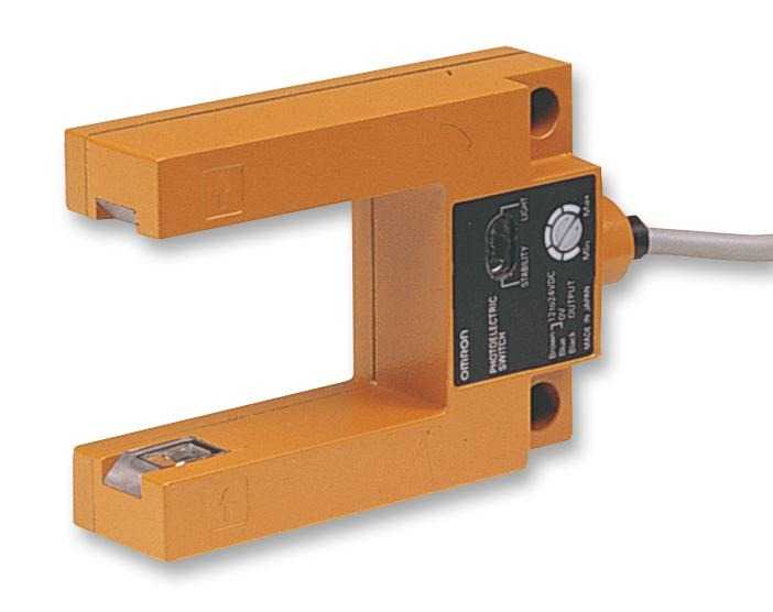 OMRON - E3S-GS3B4 - Photoelectric Sensors