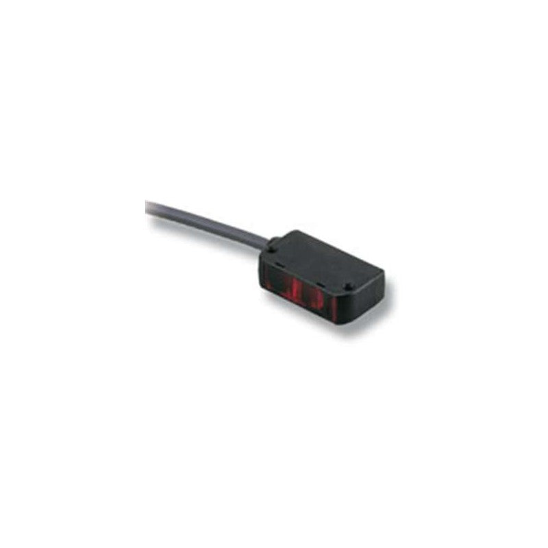 OMRON - E3S-LS3PW 2M - Photoelectric Sensors