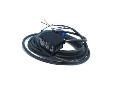 OMRON - E3S-LS5B4S1 - Photoelectric Sensors