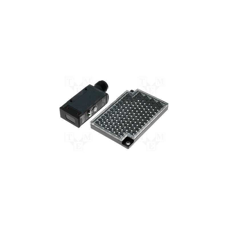 OMRON - E3S-R36 - Photoelectric Sensors