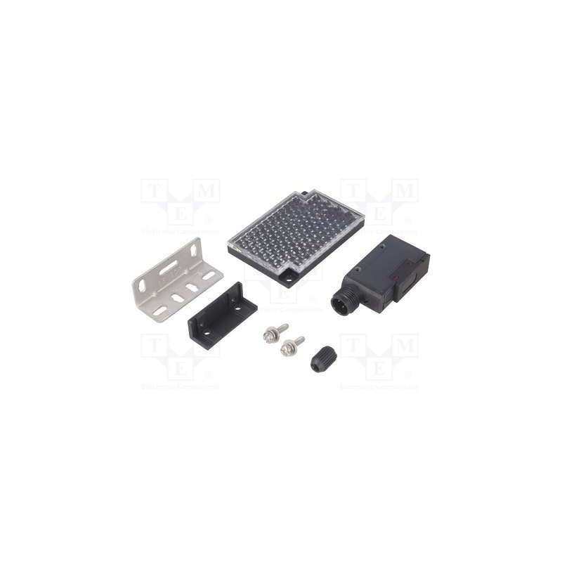 OMRON - E3S-R86 - Photoelectric Sensors