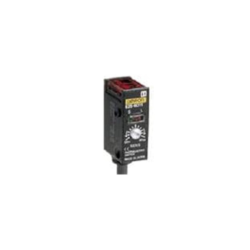 OMRON - E3S-RS30E4-30 - Photoelectric Sensors