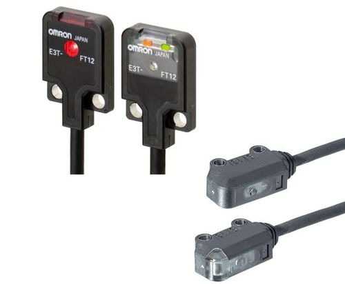 OMRON - E3T-CT22S 2M - Photoelectric Sensors