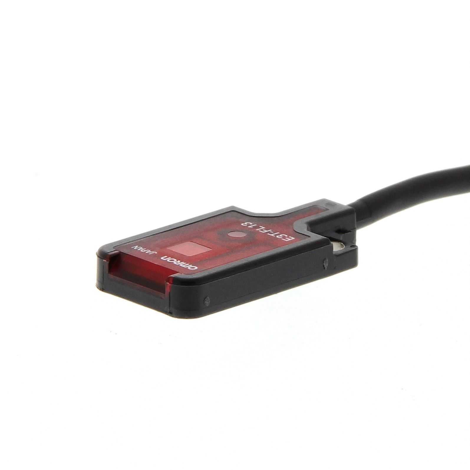 OMRON - E3T-FL13 2M - Photoelectric Sensors