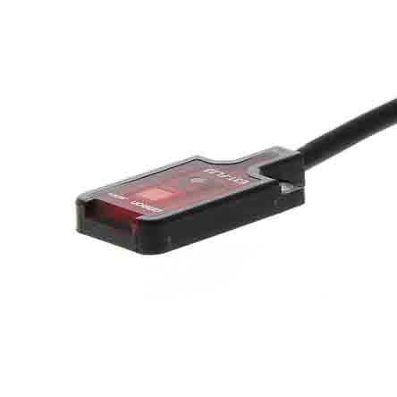 OMRON - E3T-FL23 2M - Photoelectric Sensors