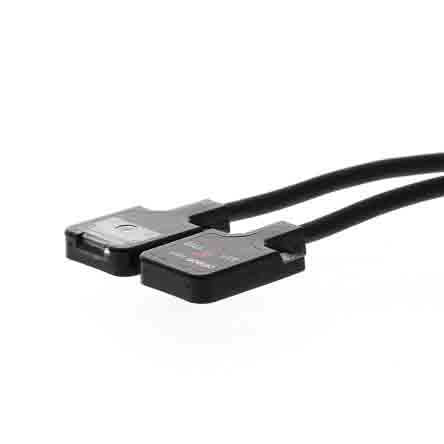 OMRON - E3T-FT24 2M - Photoelectric Sensors