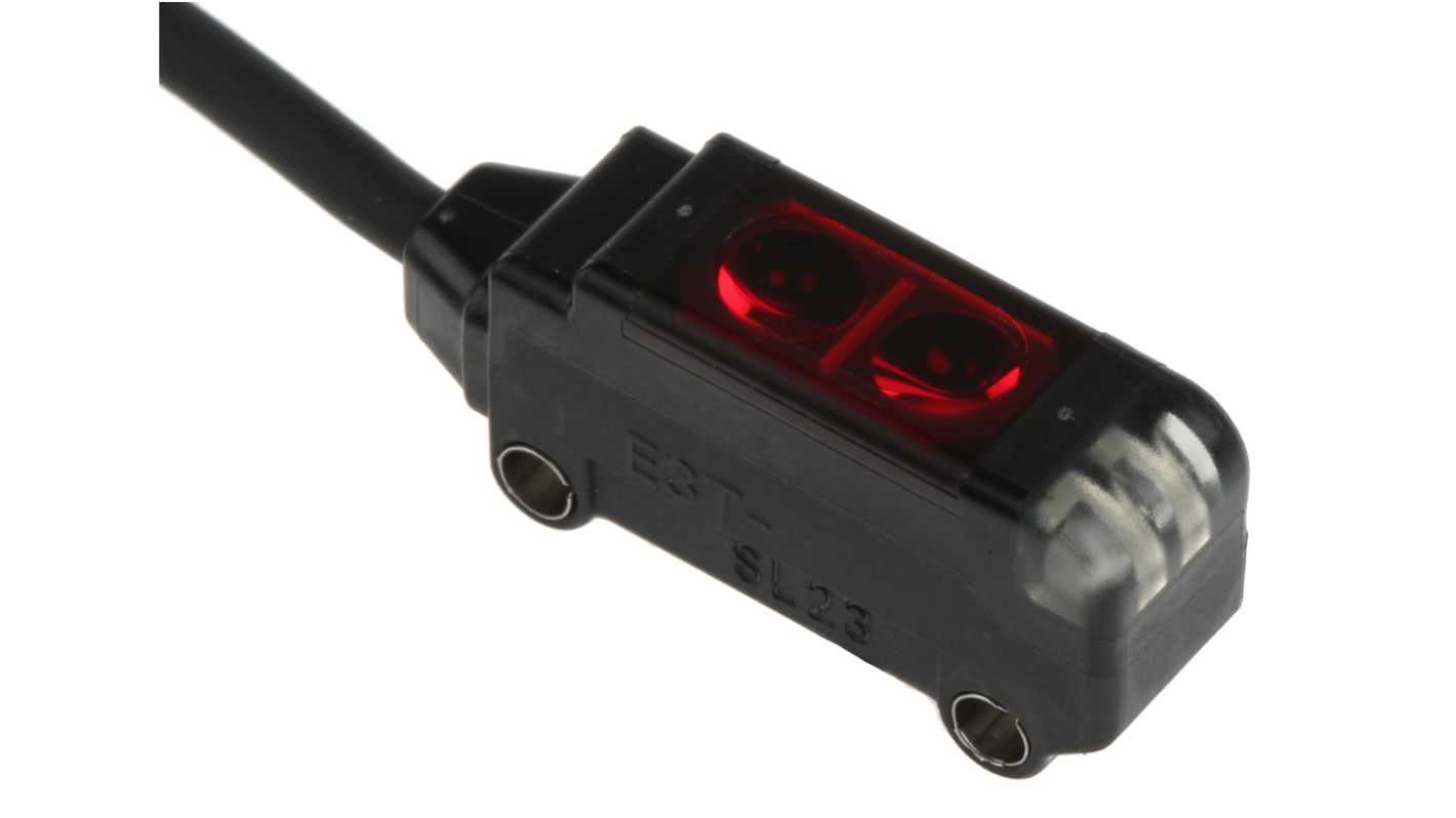 OMRON - E3T-SL23 2M - Photoelectric Sensors