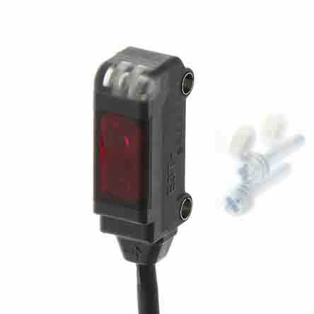 OMRON - E3T-SR44-C 2M - Photoelectric Sensors