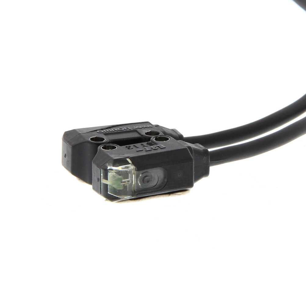 OMRON - E3T-ST13 2M - Photoelectric Sensors