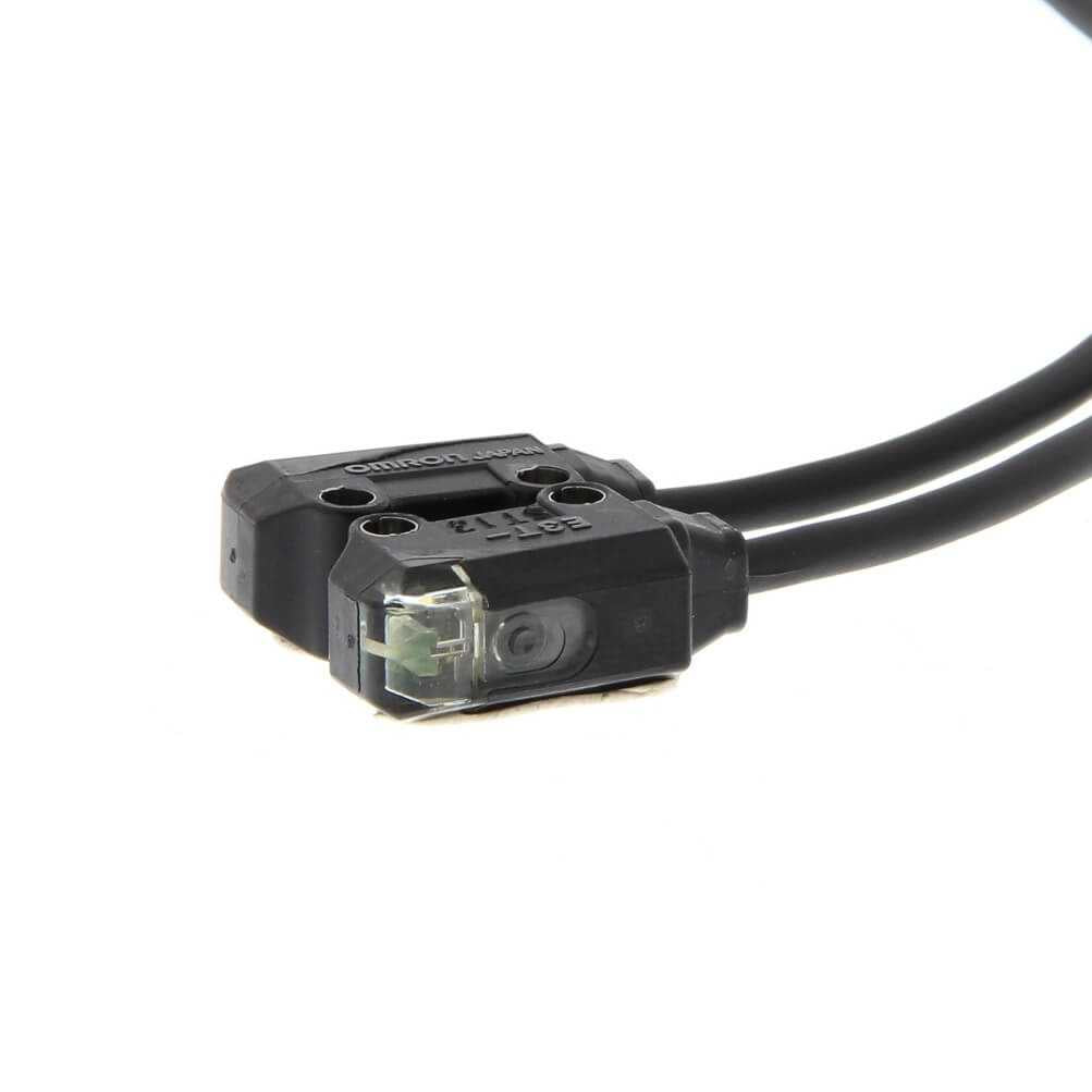 OMRON - E3T-ST13 5M - Photoelectric Sensors