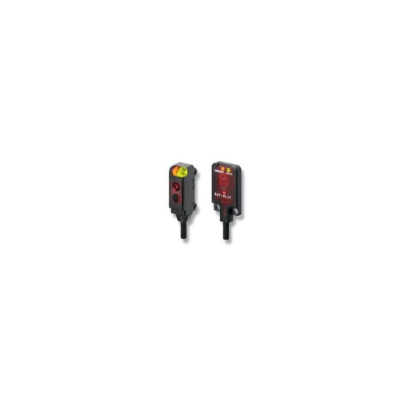 OMRON - E3T-ST14 2M - Photoelectric Sensors