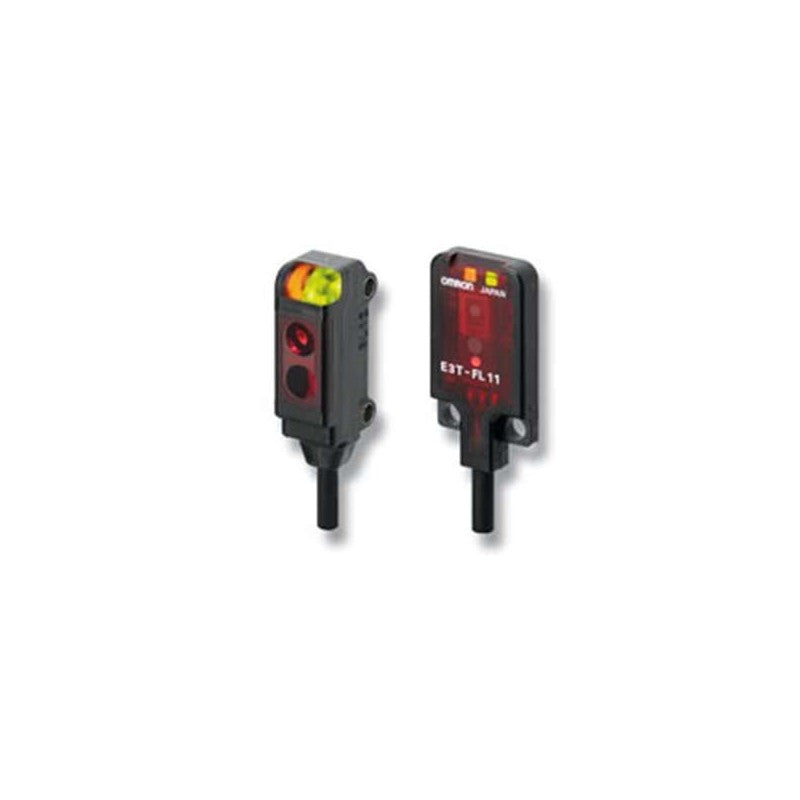 OMRON - E3T-ST14-M5J 0.3M - Photoelectric Sensors