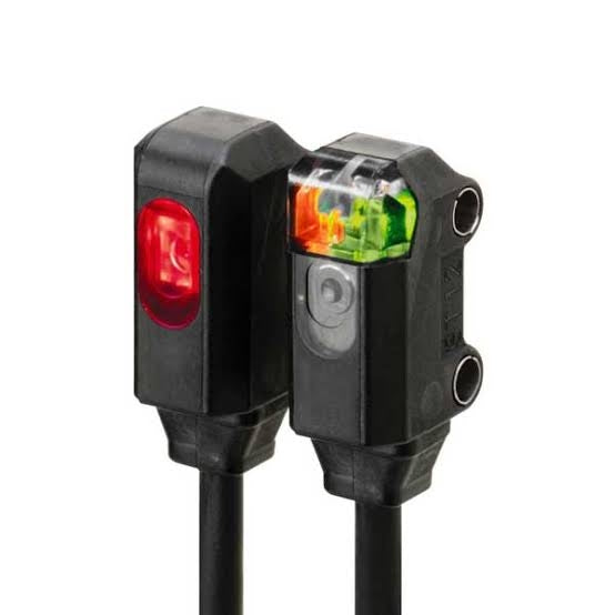 OMRON - E3T-ST22M 2M - Photoelectric sensors