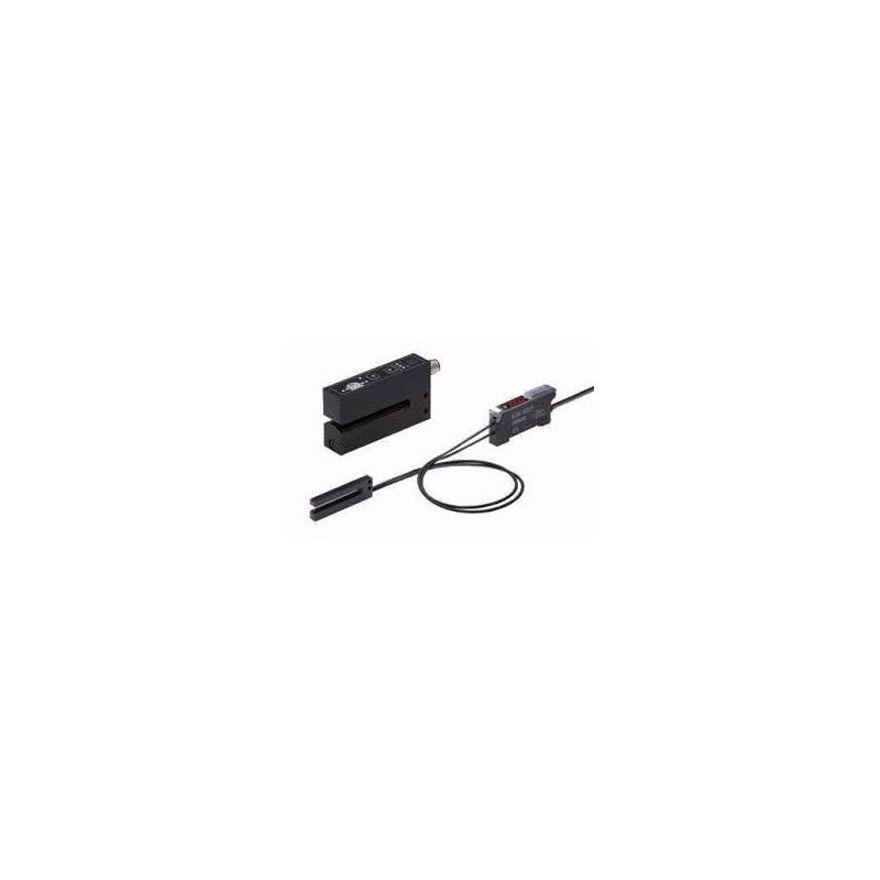 OMRON - E3U-GLU1 - Photoelectric Sensors