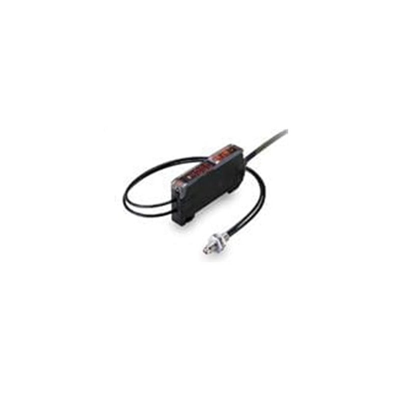 OMRON - E3X-CN21 OMS - Photoelectric Sensors