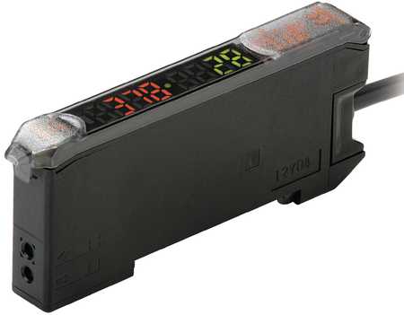 OMRON - E3X-DA41-S - Photoelectric Sensors