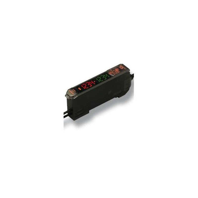 OMRON - E3X-DA41V 2M - Photoelectric Sensors