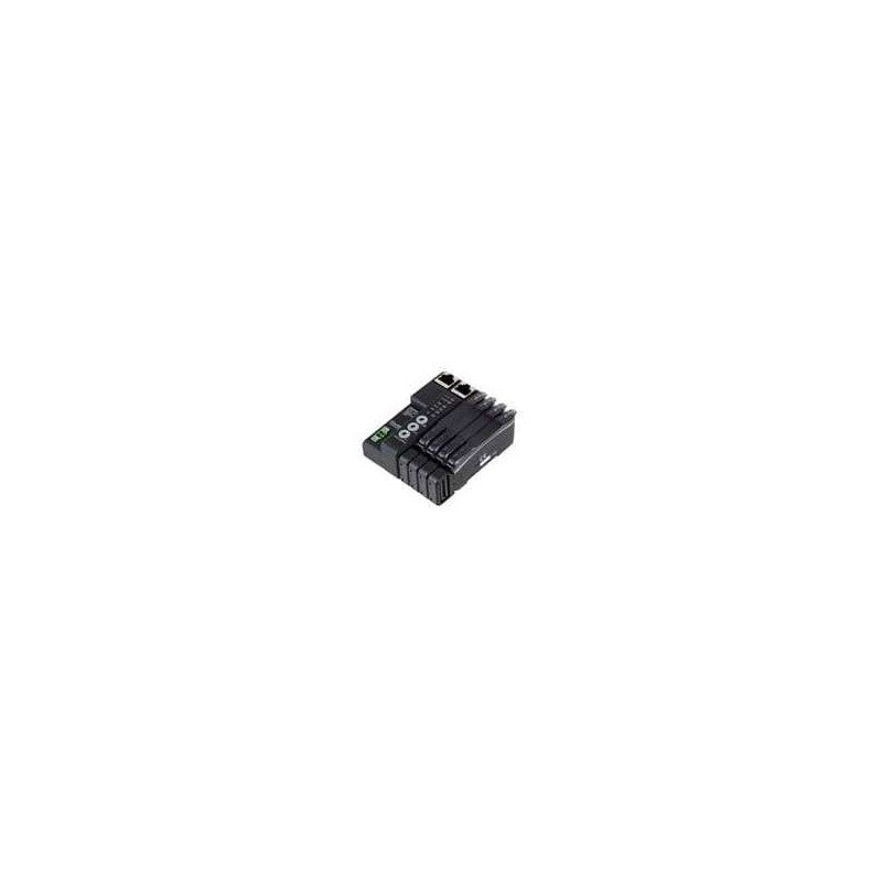 OMRON - E3X-ECT - Photoelectric Sensors