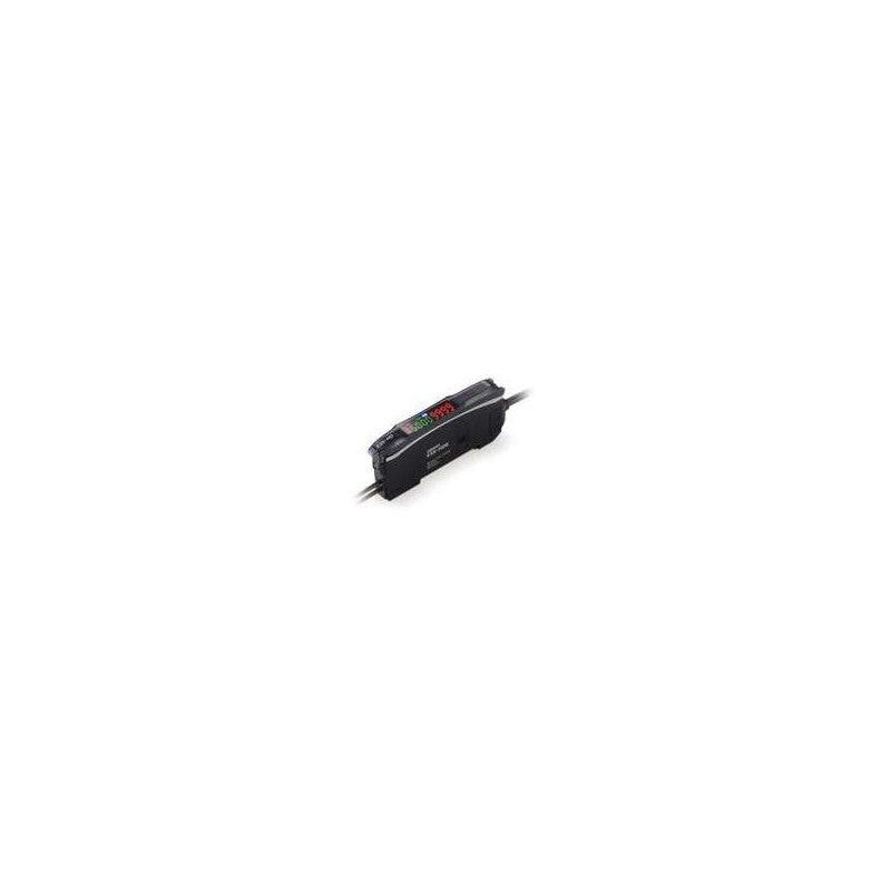 OMRON - E3X-HD11 2M - Photoelectric Sensors