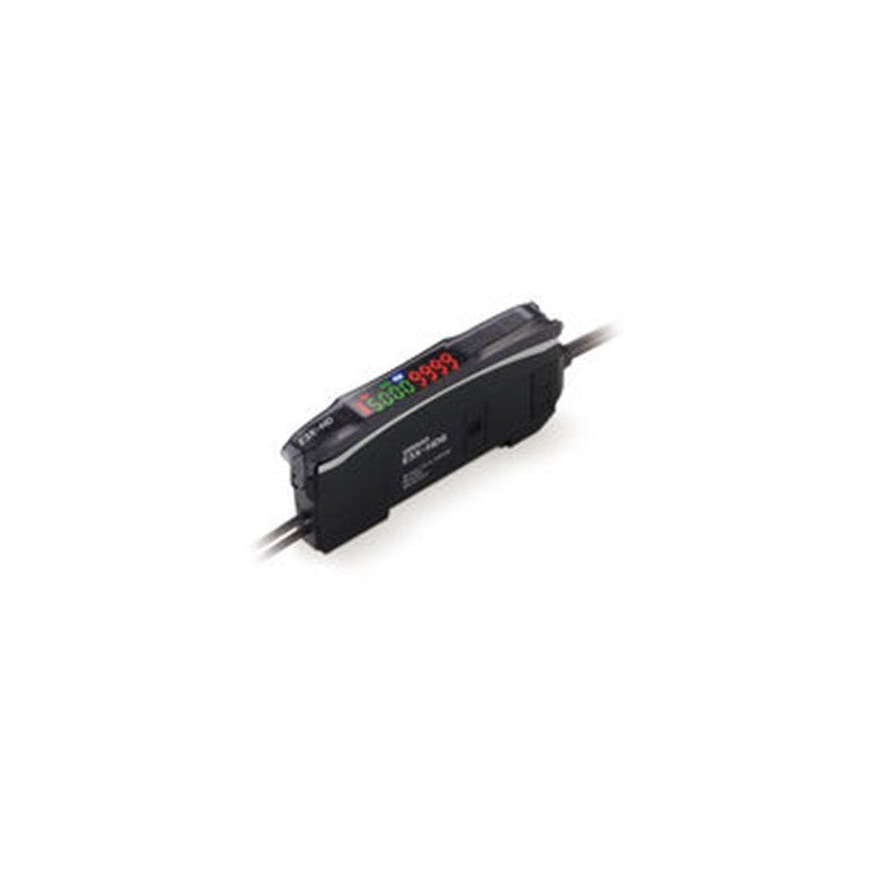 OMRON - E3X-HD14 - Photoelectric Sensors