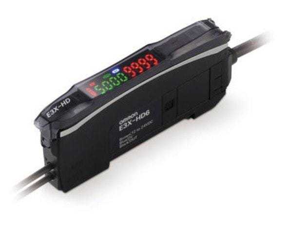 OMRON - E3X-HD41 2M - Photoelectric Sensors