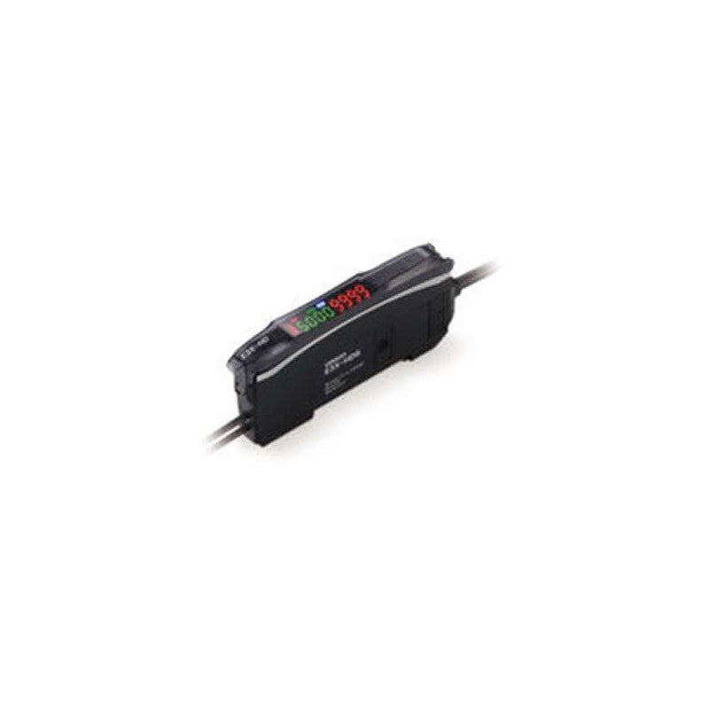 OMRON - E3X-HD8 - Photoelectric Sensors
