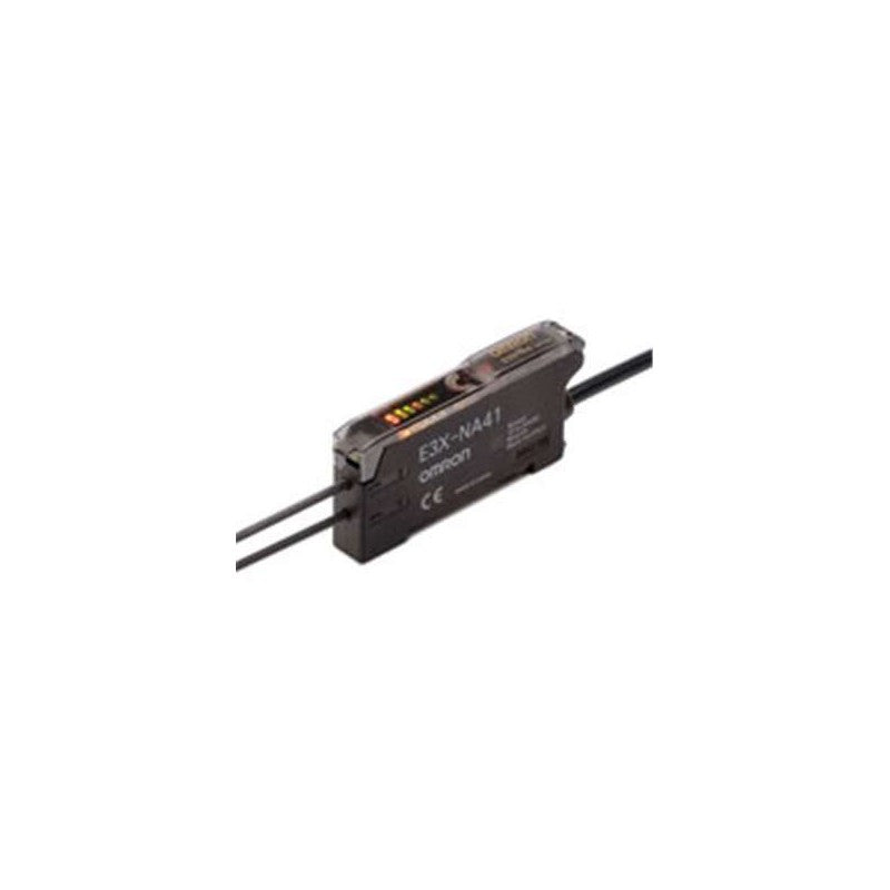 OMRON - E3X-NA11F 2M - Photoelectric Sensors