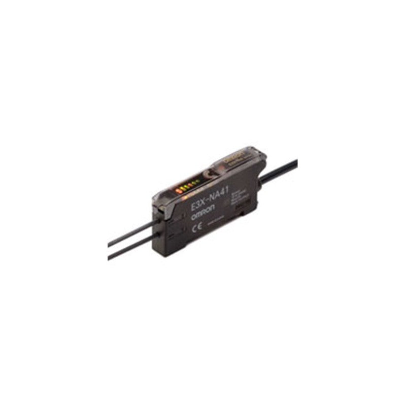 OMRON - E3XNA41MOD2M - Photoelectric Sensors