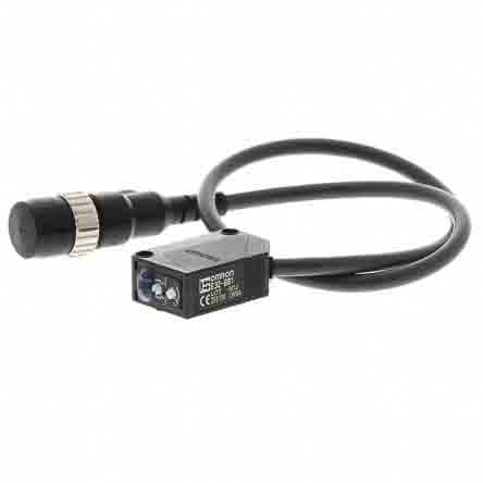 OMRON - E3Z-B81-M1J 0.3M - Photoelectric Sensors