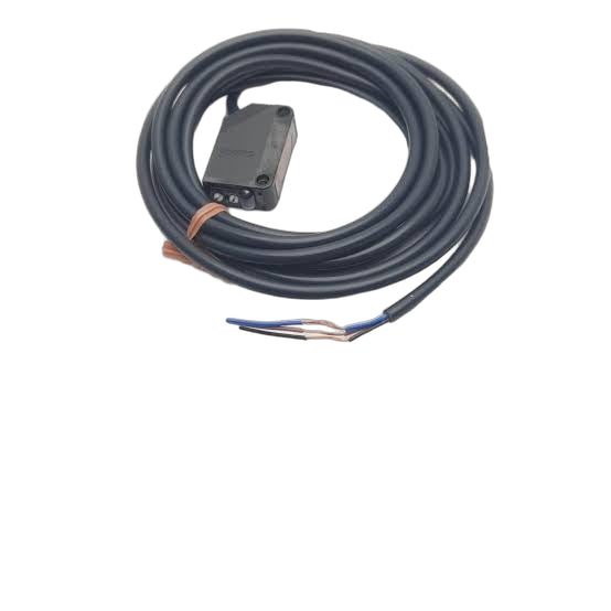 OMRON - E3Z-D61-2M - Photoelectric sensors