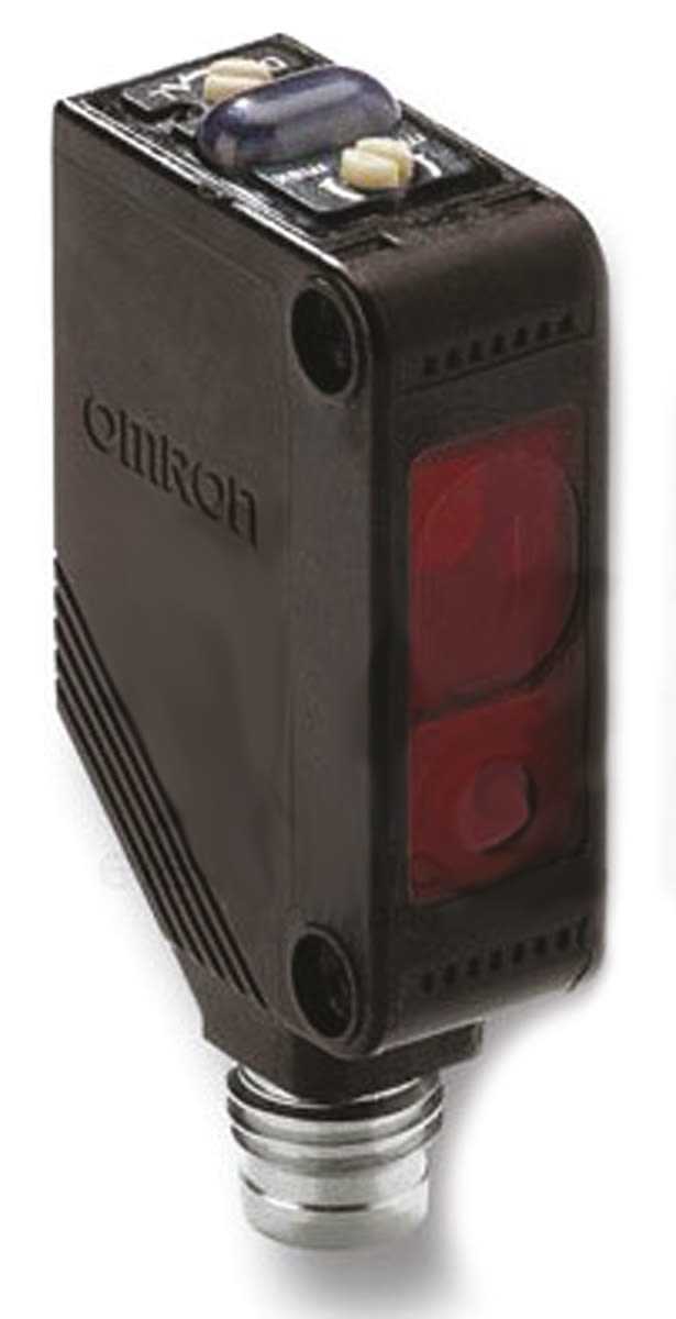 OMRON - E3Z-D66 - Photoelectric Sensors
