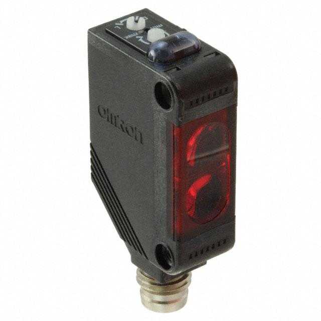 OMRON - E3Z-D67 - Photoelectric Sensors