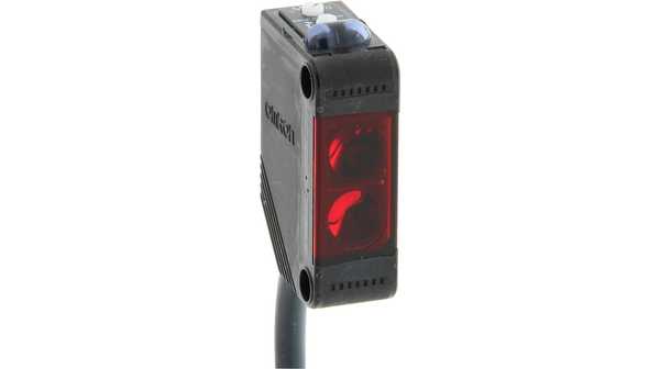 OMRON - E3Z-D81 2M - Photoelectric Sensors