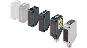 OMRON - E3Z-D82 2M - Photoelectric Sensors