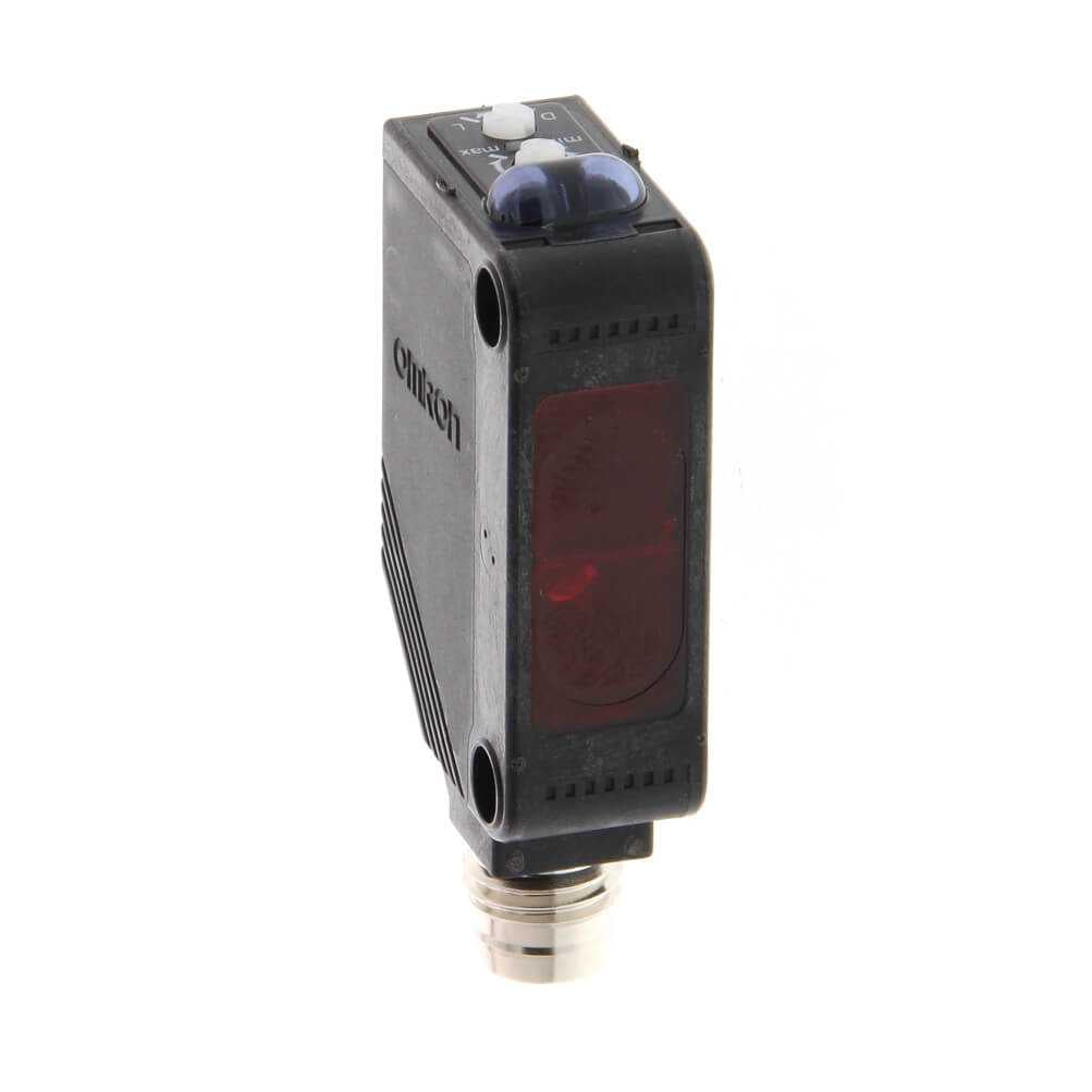 OMRON - E3Z-D86 - Photoelectric Sensors